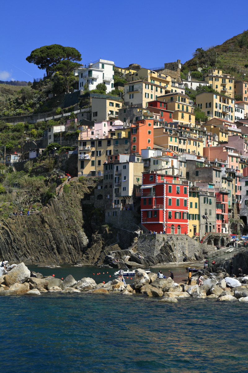 04.19 Cinque Terre  MG 5502